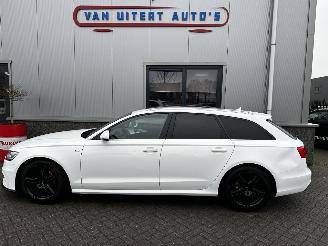 Audi A6 avant 2.0 TFSI Pro Line S picture 26