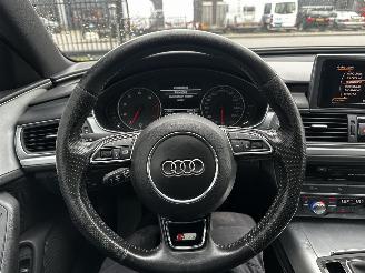 Audi A6 avant 2.0 TFSI Pro Line S picture 17