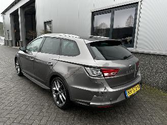 Seat Leon ST 1.0 EcoTSI Style Connect picture 4