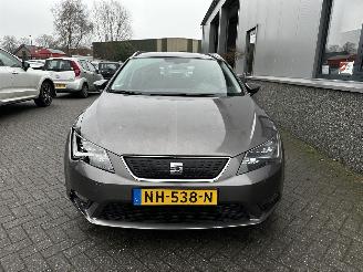 Seat Leon ST 1.0 EcoTSI Style Connect picture 22