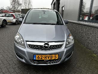 Opel Zafira 1.8 Edition picture 15