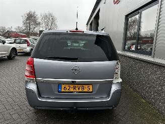 Opel Zafira 1.8 Edition picture 2