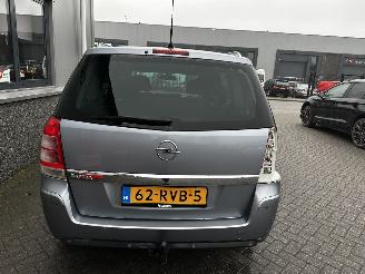 Opel Zafira 1.8 Edition picture 20