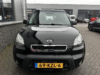 Kia Soul 1.6 X-tra picture 17