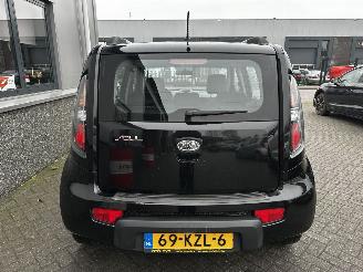 Kia Soul 1.6 X-tra picture 3
