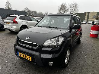 Kia Soul 1.6 X-tra picture 9