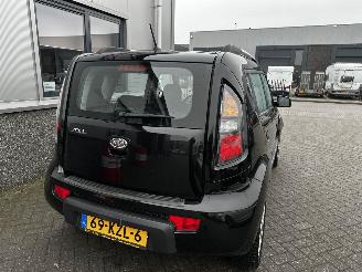 Kia Soul 1.6 X-tra picture 4