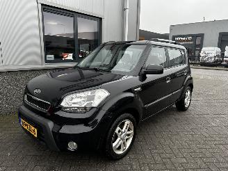 Kia Soul 1.6 X-tra picture 19