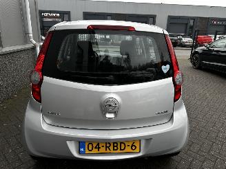 Opel Agila 1.0 Selection picture 17