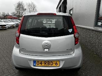 Opel Agila 1.0 Selection picture 9
