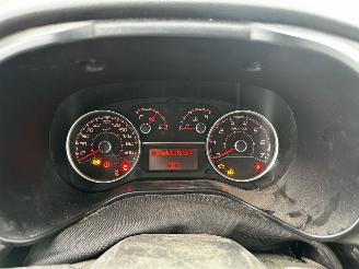 Fiat Doblo 1.6 MJ L2H1 Maxi SX picture 26