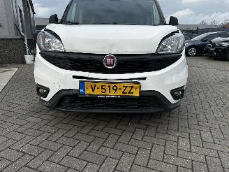 Fiat Doblo 1.6 MJ L2H1 Maxi SX picture 14