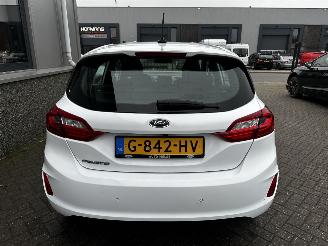 Ford Fiesta 1.0 EcoBoost Titanium picture 10