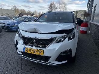 Peugeot 5008 1.2 PureTech Blue Lease Premium 7-Persoons picture 2