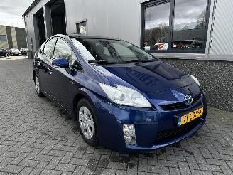 skadebil auto Toyota Prius 1.8 Aspiration 2010/4