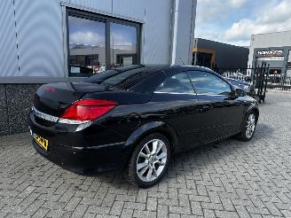 Opel Astra TWIN TOP 1.8 Temptation picture 7