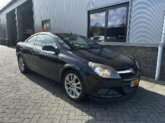  Opel Astra TWIN TOP 1.8 Temptation 2008/4