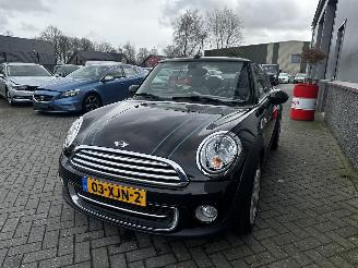Mini Cooper 1.6 Cooper picture 15