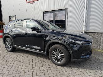 Mazda CX-5 2.0 SkyActiv-G 165 TS+ picture 2