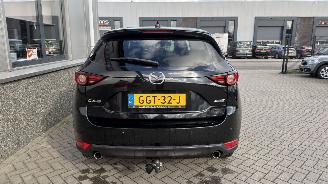 Mazda CX-5 2.0 SkyActiv-G 165 TS+ picture 43
