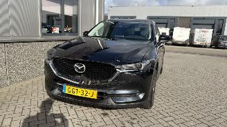 Mazda CX-5 2.0 SkyActiv-G 165 TS+ picture 35