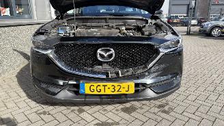 Mazda CX-5 2.0 SkyActiv-G 165 TS+ picture 29