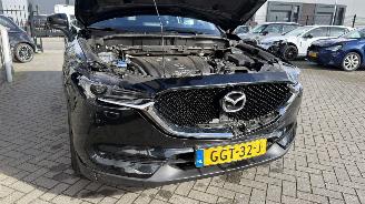 Mazda CX-5 2.0 SkyActiv-G 165 TS+ picture 27