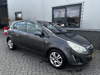 Unfallwagen Opel Corsa 1.3 CDTI EcoFlex S/S Cosmo 2012/2