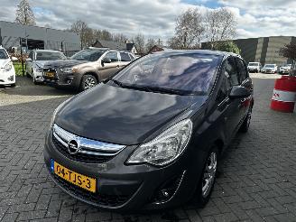 Opel Corsa 1.3 CDTI EcoFlex S/S Cosmo picture 15