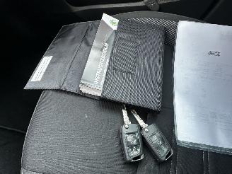 Skoda Octavia 1.0 TSI Greentech Ambition Business picture 5