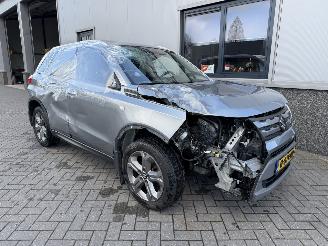  Suzuki Vitara 1.6 Exclusive 2016/2