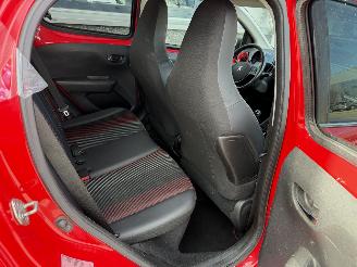 Peugeot 108 1.0 e-VTi GT-Line picture 30