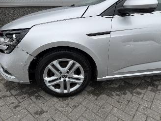 Renault Mégane Estate 1.5 dCi Limited picture 13