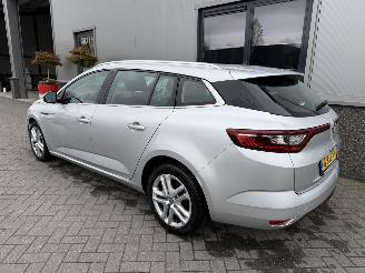 Renault Mégane Estate 1.5 dCi Limited picture 19