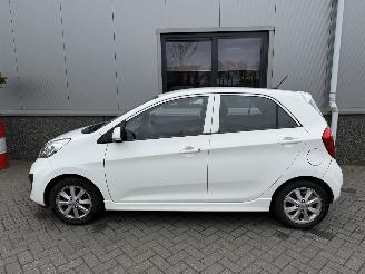 Kia Picanto 1.0 CVVT ISG Plus Pack picture 17