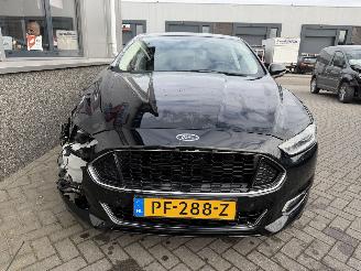 Ford Mondeo 1.5 ST Line picture 9