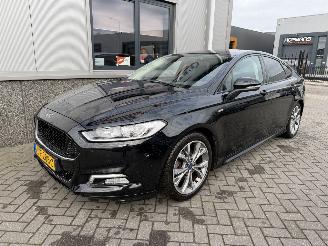 Ford Mondeo 1.5 ST Line picture 7