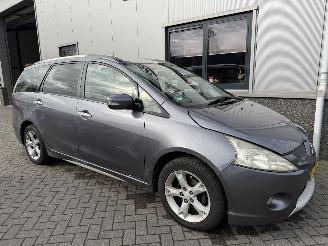 Mitsubishi Grandis 2.4-16V InSport picture 6