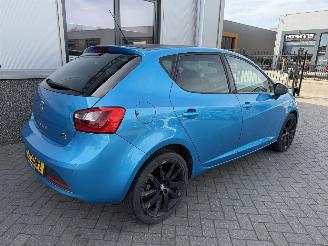 Seat Ibiza 1.0 EcoTSI FR Connect picture 5