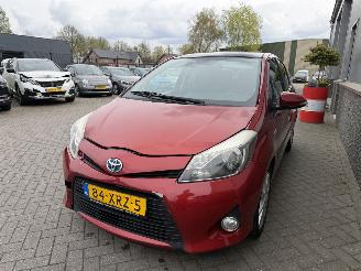 Toyota Yaris 1.5 Full Hybrid Dynamic picture 7