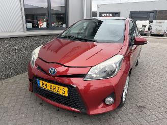 Toyota Yaris 1.5 Full Hybrid Dynamic picture 14