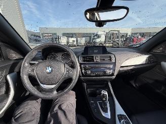 BMW 2-serie 230i Executive Cabrio picture 27