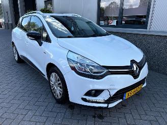 Avarii autoturisme Renault Clio 0.9-TCe Limited 2019/3