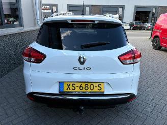 Renault Clio 0.9-TCe Limited picture 23