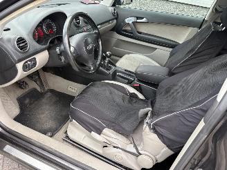 Audi A3 2.0 FSI Attraction picture 16