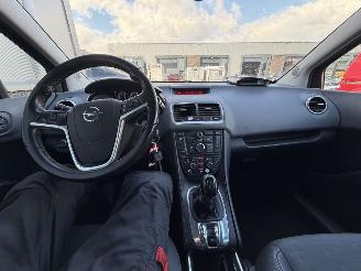 Opel Meriva 1.4 Turbo Cosmo picture 27