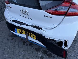 Hyundai Ioniq 1.6 GDI First Edition picture 15