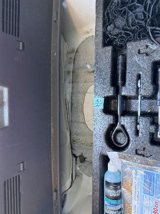 Hyundai Ioniq 1.6 GDI First Edition picture 37