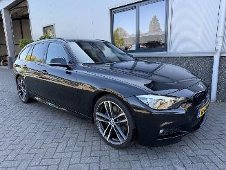  BMW 3-serie 318i M Sport Touring Corporate Lease 2019/11