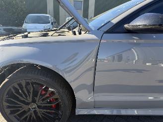 Audi A6 avant 3.0 TDI BiT quattro Competition picture 25